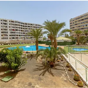 Apartamento Rayito De Sol Ii, Maspalomas (Gran Canaria)