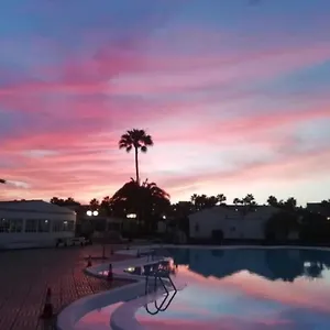 Сasa de vacaciones Maspalomas Dunas Golf, Maspalomas (Gran Canaria)