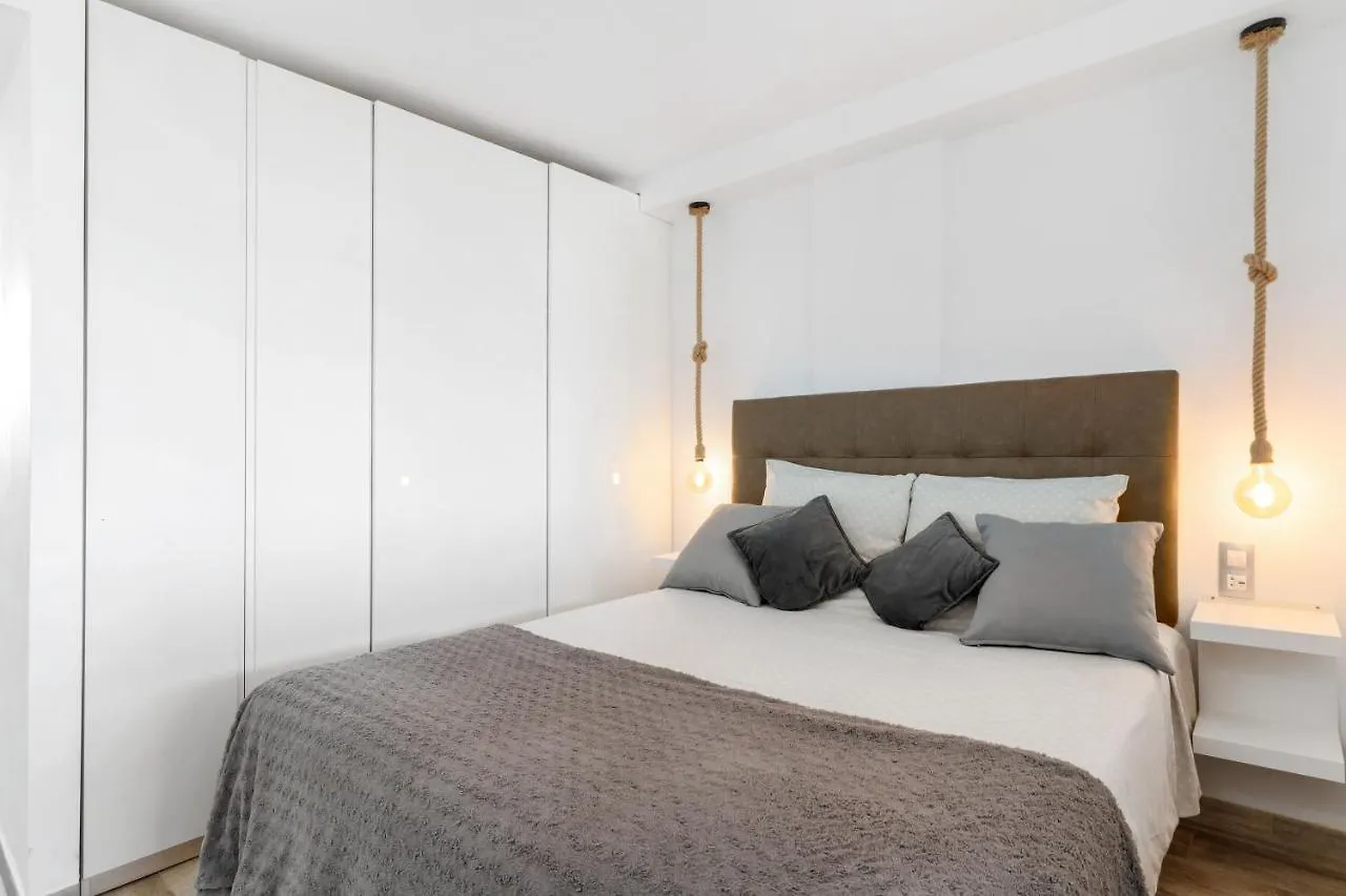 Apartamento Los Molinos 202 Maspalomas