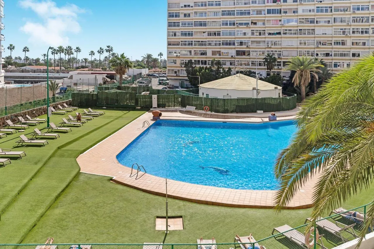 Los Molinos 202 Maspalomas  0*, Maspalomas (Gran Canaria) España