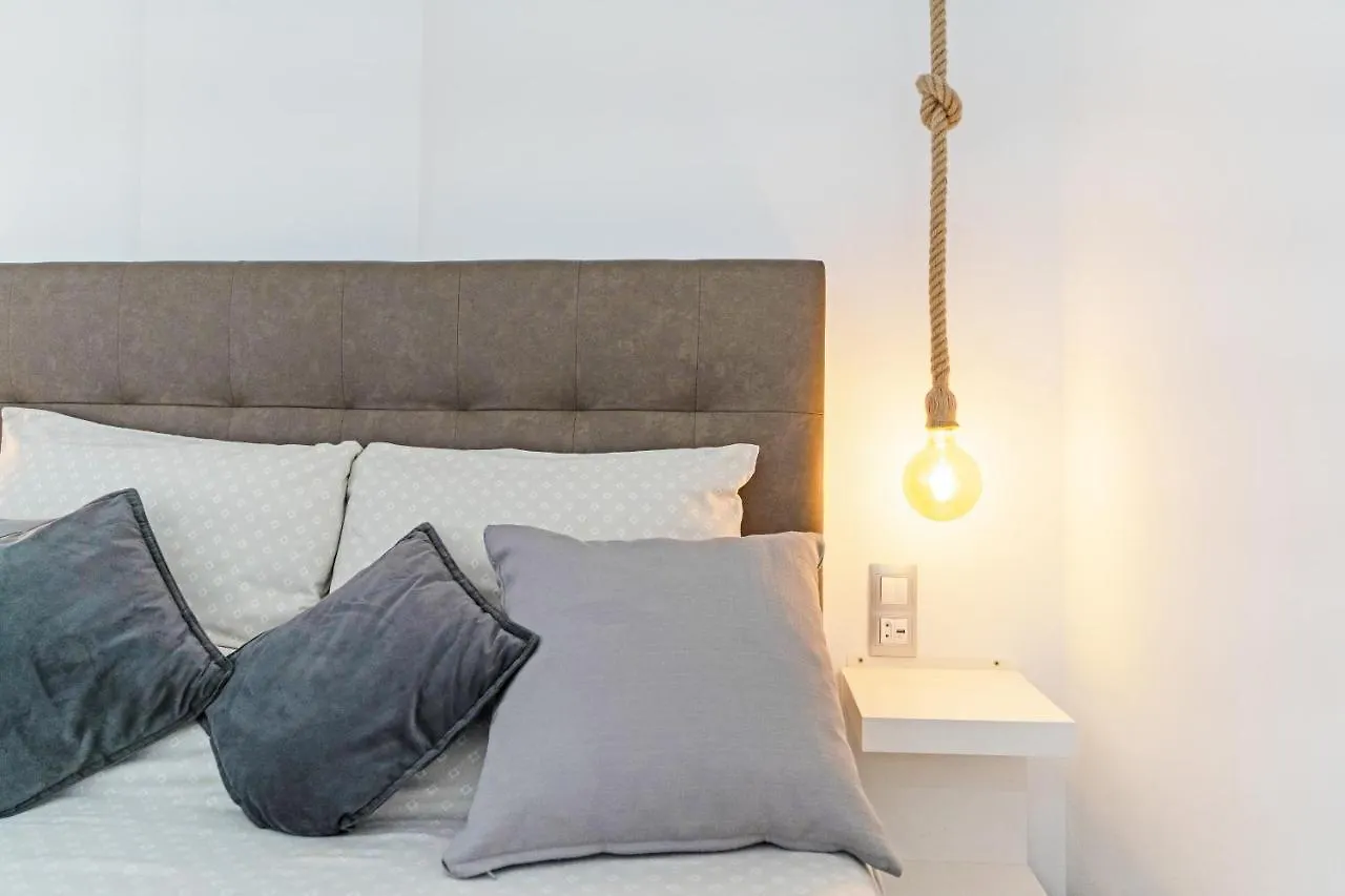 Apartmán Los Molinos 202 Maspalomas  Španělsko